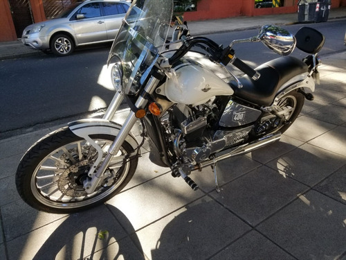 Rvm Daytona 400