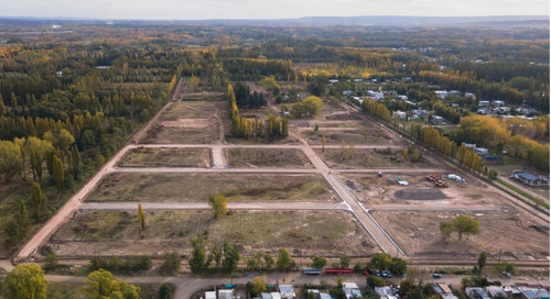 Imagen 8 de 16 de Venta-terreno En Barrio Mirasur Plottier