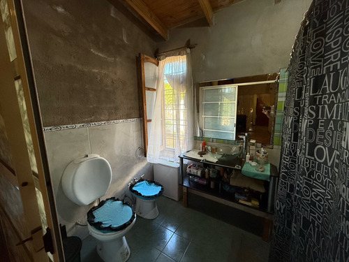 Casa En Venta Quebrada De Las Rosas - 4 Dormitorios 2 Baños - A Reciclar!