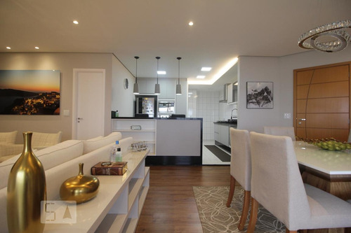 Apartamento À Venda - Vila Andrade, 3 Quartos, 122 - S893091883
