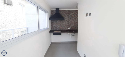 Casa De Vila Com 3 Dorms, Campo Grande, Santos - R$ 1.1 Mi, Cod: 15905 - V15905