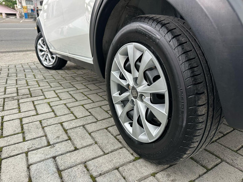 Fiat Mobi Like 1.0 Fire Flex 5p.