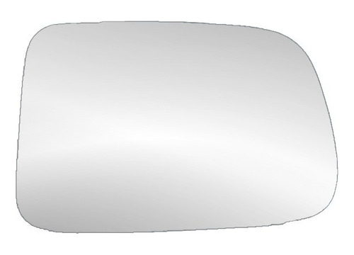 Luneta Espejo Retrovisor Honda Hr-v 1999 - 2002