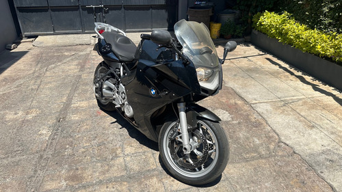 F800st 2007