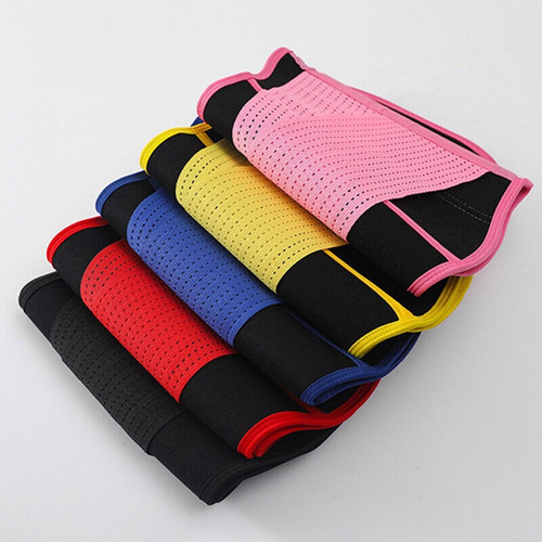 Cinturón Deportivo Moldeador De Cintura Para Mujer