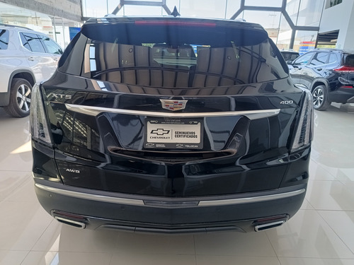 Cadillac Xt5 2023