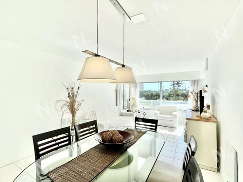 Imagen 5 de 30 de Departamento En Venta Muy Cómodo E Iluminado
