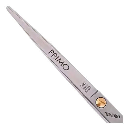 Tesoura Tondeo Primo Offset 6.0 Polegadas - Mod 6407