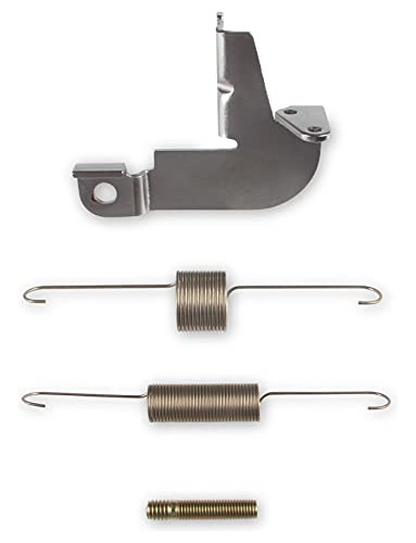 Holley 20-88 Carburetor Throttle Cable Bracket