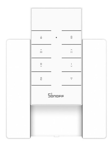 Control Remoto Rm433 Sonoff Domotica Alexa