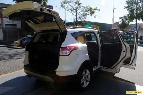 Ford Escape 2.0 Se 4x4