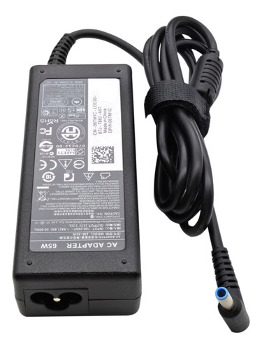 Cargador Para Hp Pavilion 17-e019dx 709985-045