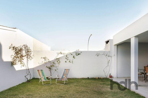 Casa En Miradores De Manantiales