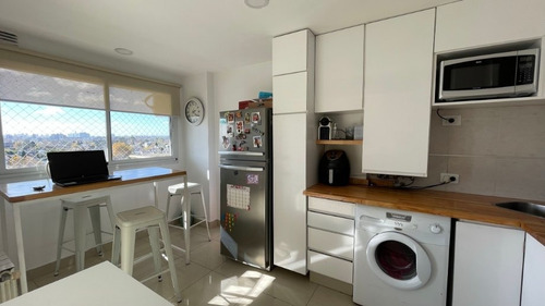 Imagen 4 de 14 de Semipiso En Venta En Lanus Oeste