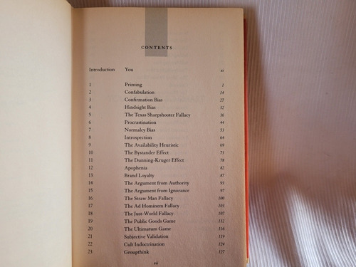 You Are Not So Smart David Mcraney Gotham Book