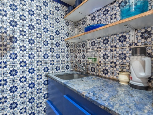Departamento Para 2 Personas En Alquiler Temporario En Recoleta