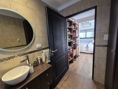 Venta Duplex 3 Amb. Terraza Quincho Cochera Devoto