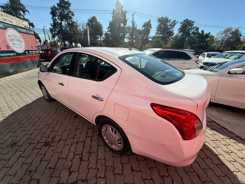 Wolkswagen Nuevo Virtus 1.6/ Año 2021 / Impecable