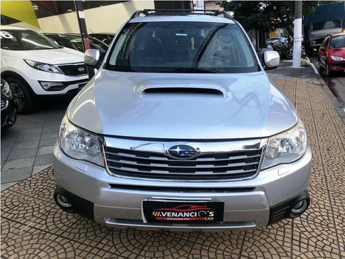 Subaru Forester 2.5 Xt 4x4 16v Turbo Intercooler Gasolina