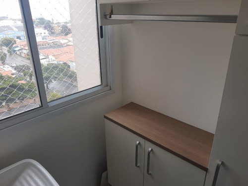 Imagem 12 de 27 de Apartamento Com 2 Dormitórios Para Alugar, 69 M² Por R$ 2.300/mês - São Bernardo - Campinas/sp - Ap5801