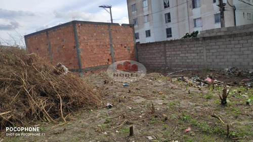 Imagem 5 de 12 de Terreno Localizado(a) No Bairro Tomba Em Feira De Santana / Feira De Santana - 6843