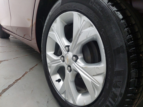 Chevrolet Onix 1.0 TURBO FLEX LTZ AUTOMÁTICO