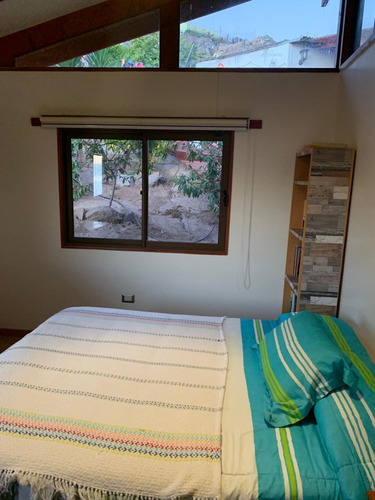 Hermosa Casa En El Arrayan Costero La Serena