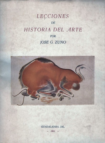 Lecciones De Historia Del Arte (contemporáneos)