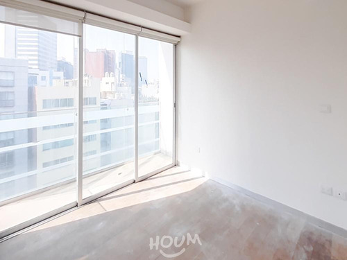 Imagen 1 de 17 de Departamento En Nápoles, Benito Juárez Con 2 Recámaras, 125 M², Id: 27986