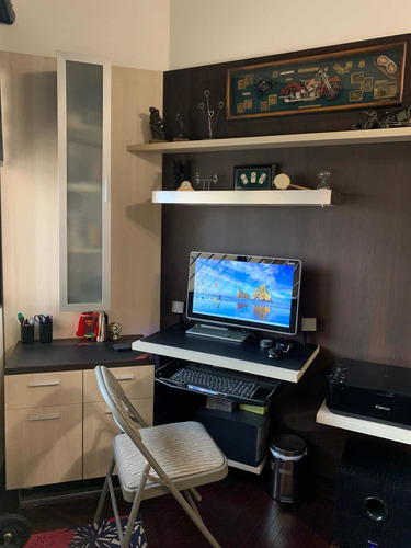 Imagen 9 de 30 de Apartamento Excelente Ubicación Amoblado Negociable