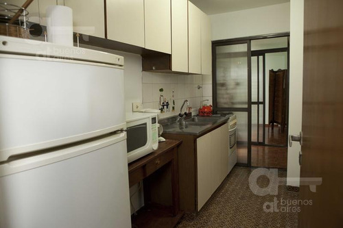 Retiro - Departamento 2 Ambientes - Alquiler Temporario - Sin Garantía