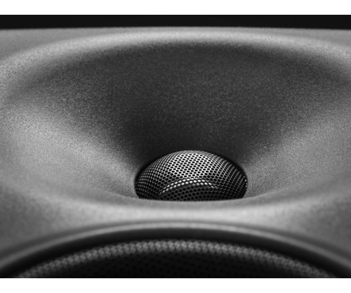 Imagen 3 de 5 de Monitor Activo Para Estudio Neumann Kh 120 A