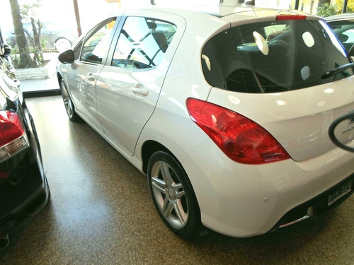 Peugeot 308 2.0 Feline 143cv