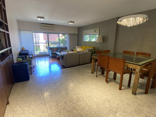 Venta Departamento De 4 Ambientes Con Dependencia En Palermo, Las Cañitas