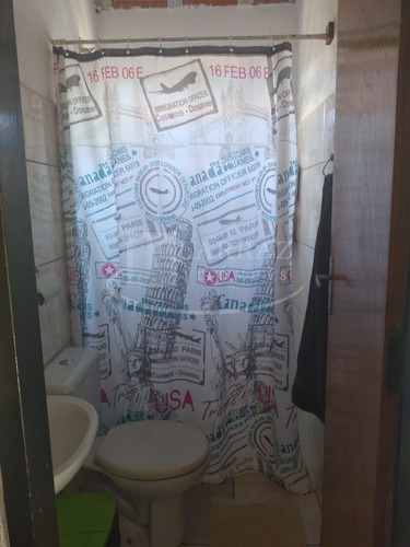 Oportunidade. Casa Para Venda No Jardim Paiva, 2 Dormitorios, Amplo Quintal, 3 Vagas, Portao Eletrônico Em 200 M2 De Area Total - Ca01586 - 68891509
