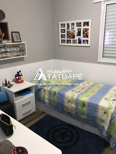 Imagem 18 de 30 de Apartamento - Ap000367 - 68685356