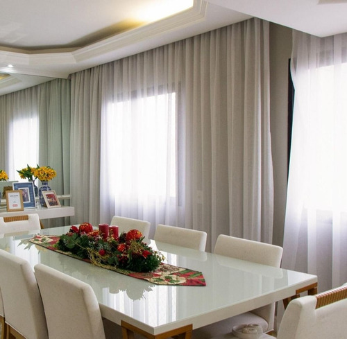 Imagem 6 de 20 de Apartamento Em Morumbi, São Paulo/sp De 190m² 3 Quartos À Venda Por R$ 820.000,00 - Ap1995112-s