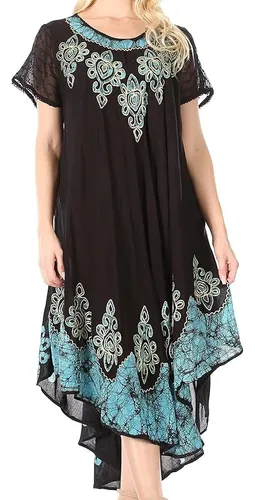 Vestido por mayor sale