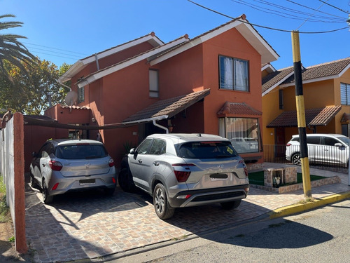 Venta Casa Condominio Casas De Florencia En El Retiro