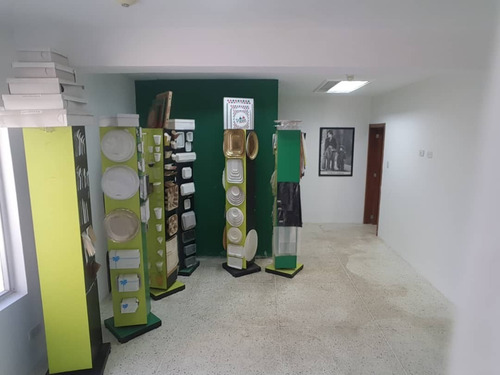 Imagen 10 de 11 de Local Comercial Venta San Martin Maracaibo 2325
