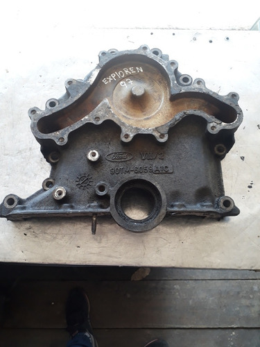 Tapa Cadena Ford Exploren 4.0  97 