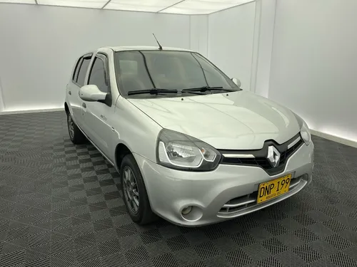 Renault CLIO STYLE 1.2 STYLE CA MT