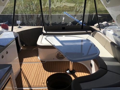 Klase A42 Open - 2018 - 2 Iveco 400hp - Mooney Embarcaciones