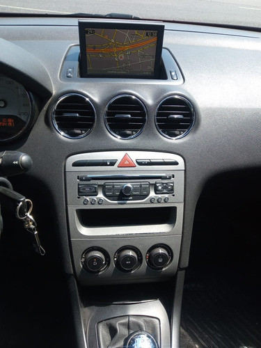 Peugeot 408 Allure Nav Oferta!!!!!exelente