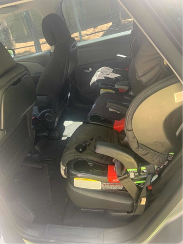 Citroen C4 Picasso 1.6l Thp 165 Cv Feel 6at