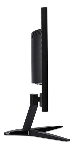 Imagen 4 de 4 de Monitor gamer Acer KG1 KG241Q Pbiip led 23.6" negro 100V/240V