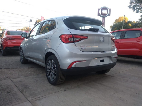 Imagen 4 de 8 de Fiat Argo Precision 1,8, 2022, Oportunidad, Entrega Ya!! G