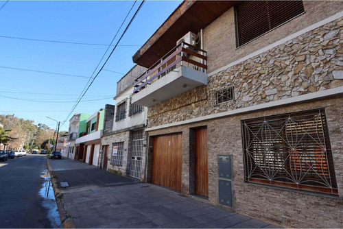 Imagen 27 de 29 de Ph 3 Amb. Venta Santos Lugares Cochera Y Terraza