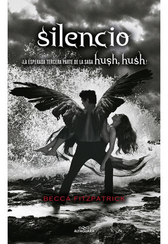 Silencio - Becca Fitzpatrick