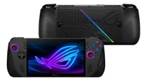 Comprar Asus Rog Ally X'' 24gb 120hz Fhd 1080p Amd Ryzen Z1 Extreme 1tb Cor Preto
